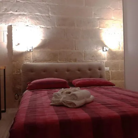 Casa Salento Lecce