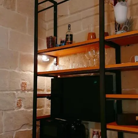 Appartement Casa Salento