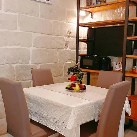 Appartement Casa Salento *