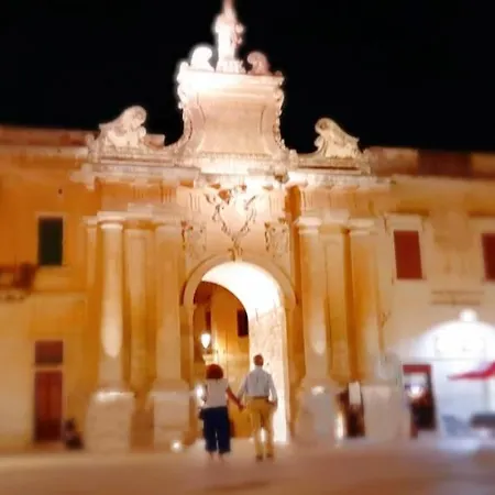 Appartement Casa Salento Lecce