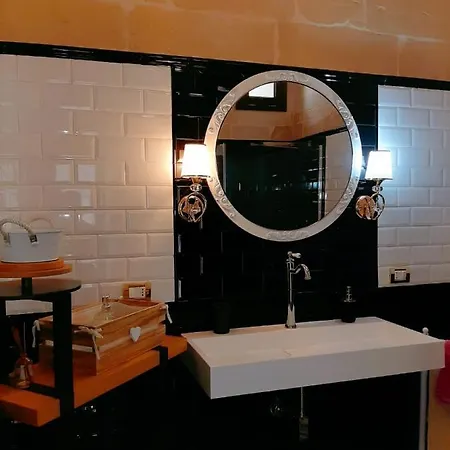 Casa Salento *