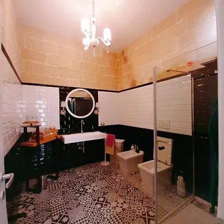 Casa Salento Διαμέρισμα *