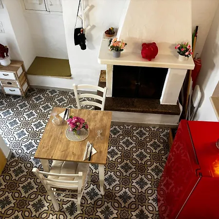 Casa Salento Matino