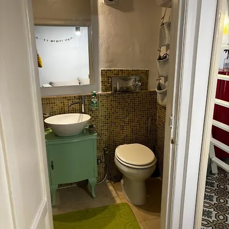 Casa Salento Apartment