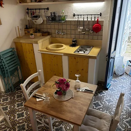 Casa Salento *
