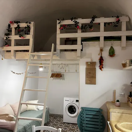 Casa Salento Apartment *