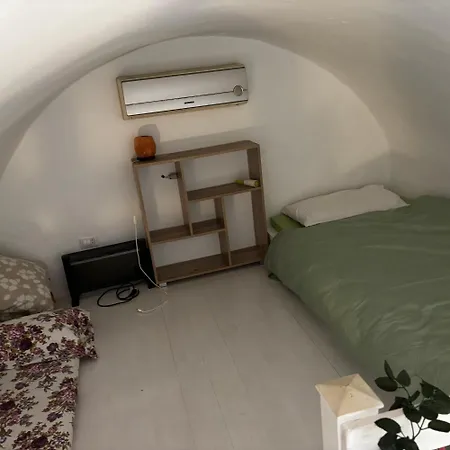 Casa Salento Matino